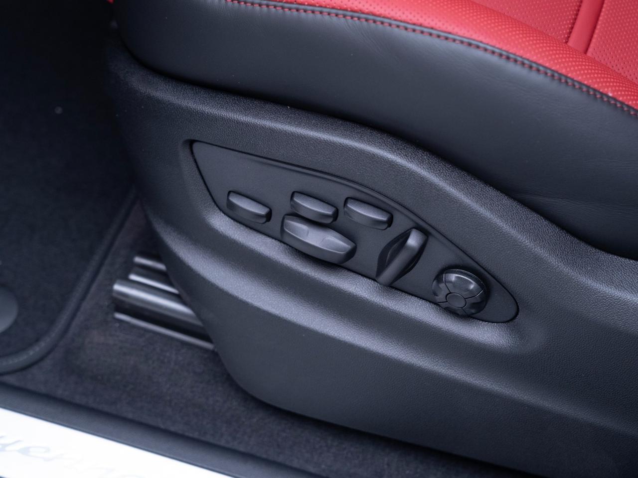 2026 Porsche Cayenne Coupe Pompano Beach FL