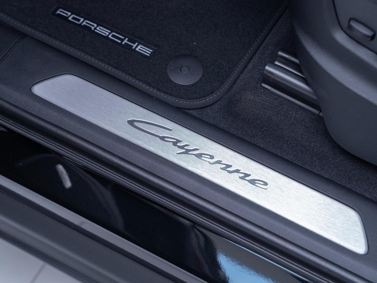 2026 Porsche Cayenne Coupe Pompano Beach FL