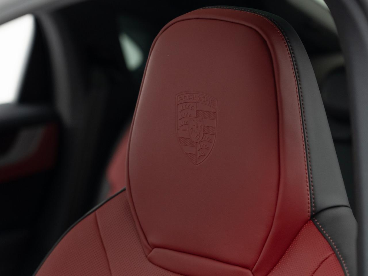 2026 Porsche Cayenne Coupe Pompano Beach FL