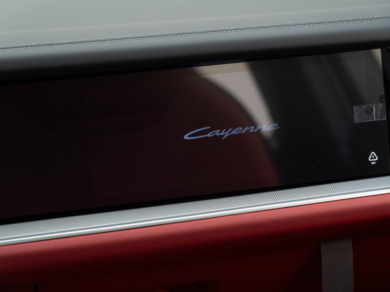 2026 Porsche Cayenne Coupe Pompano Beach FL