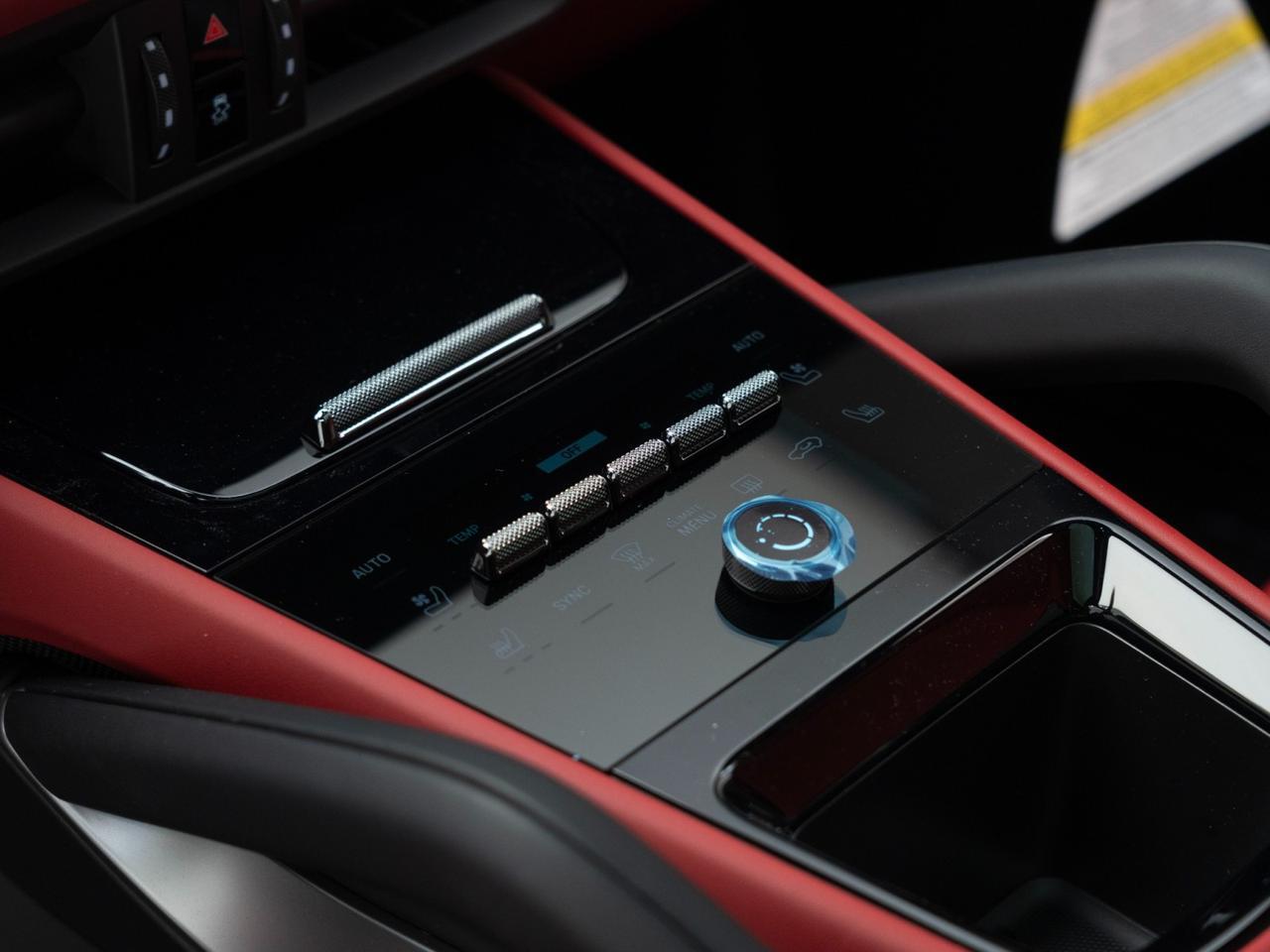 2026 Porsche Cayenne Coupe Pompano Beach FL