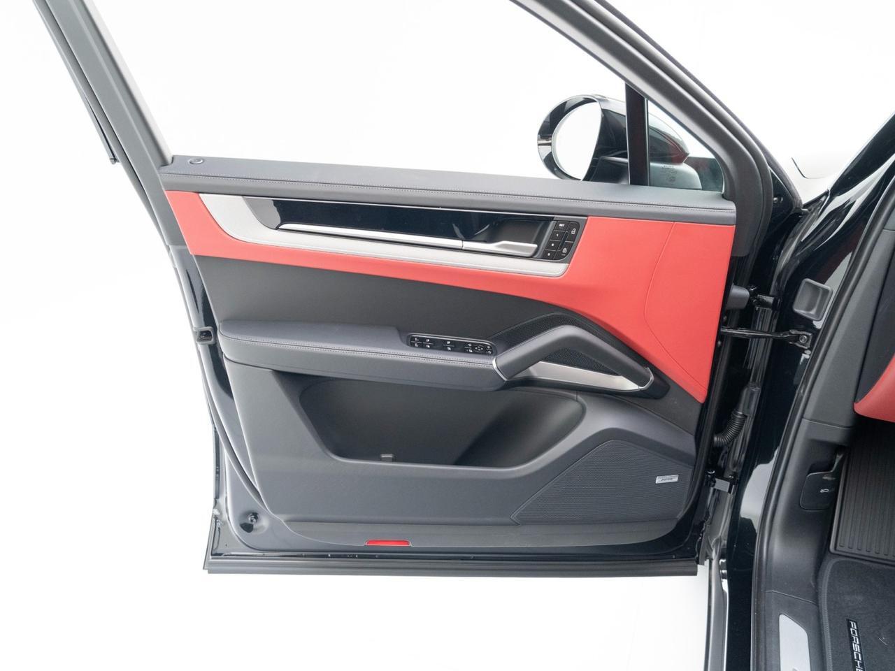 2026 Porsche Cayenne Coupe Pompano Beach FL