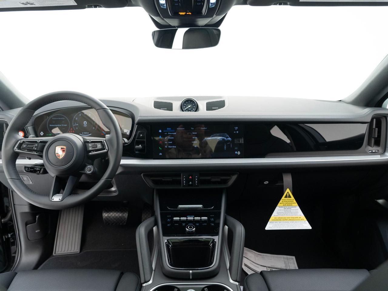 2026 Porsche Cayenne Coupe Pompano Beach FL