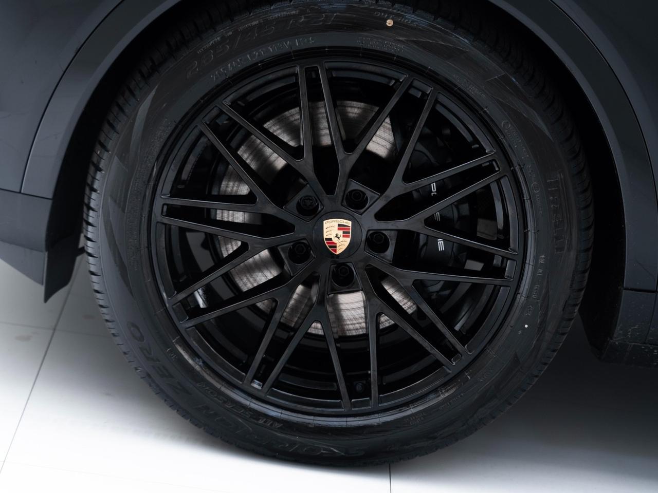 2026 Porsche Cayenne Coupe Pompano Beach FL