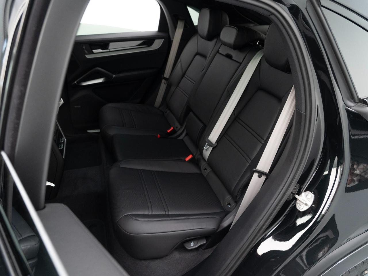 2026 Porsche Cayenne Coupe Pompano Beach FL