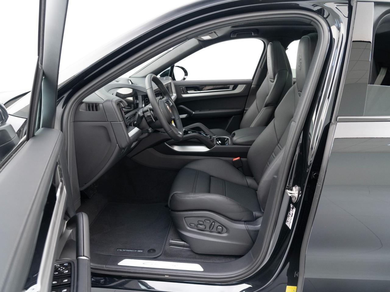 2026 Porsche Cayenne Coupe Pompano Beach FL