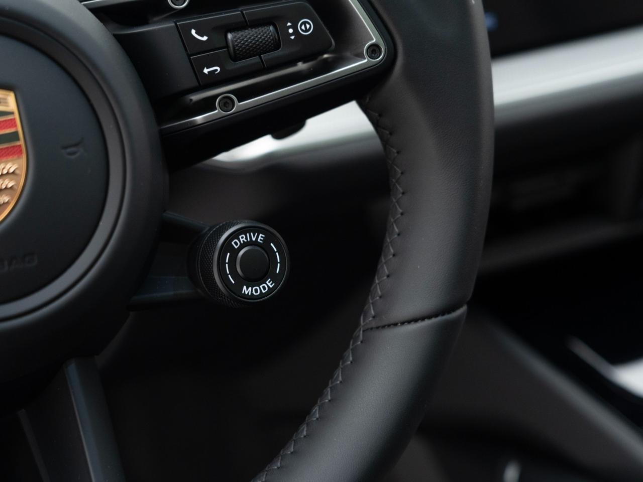 2026 Porsche Cayenne Coupe Pompano Beach FL