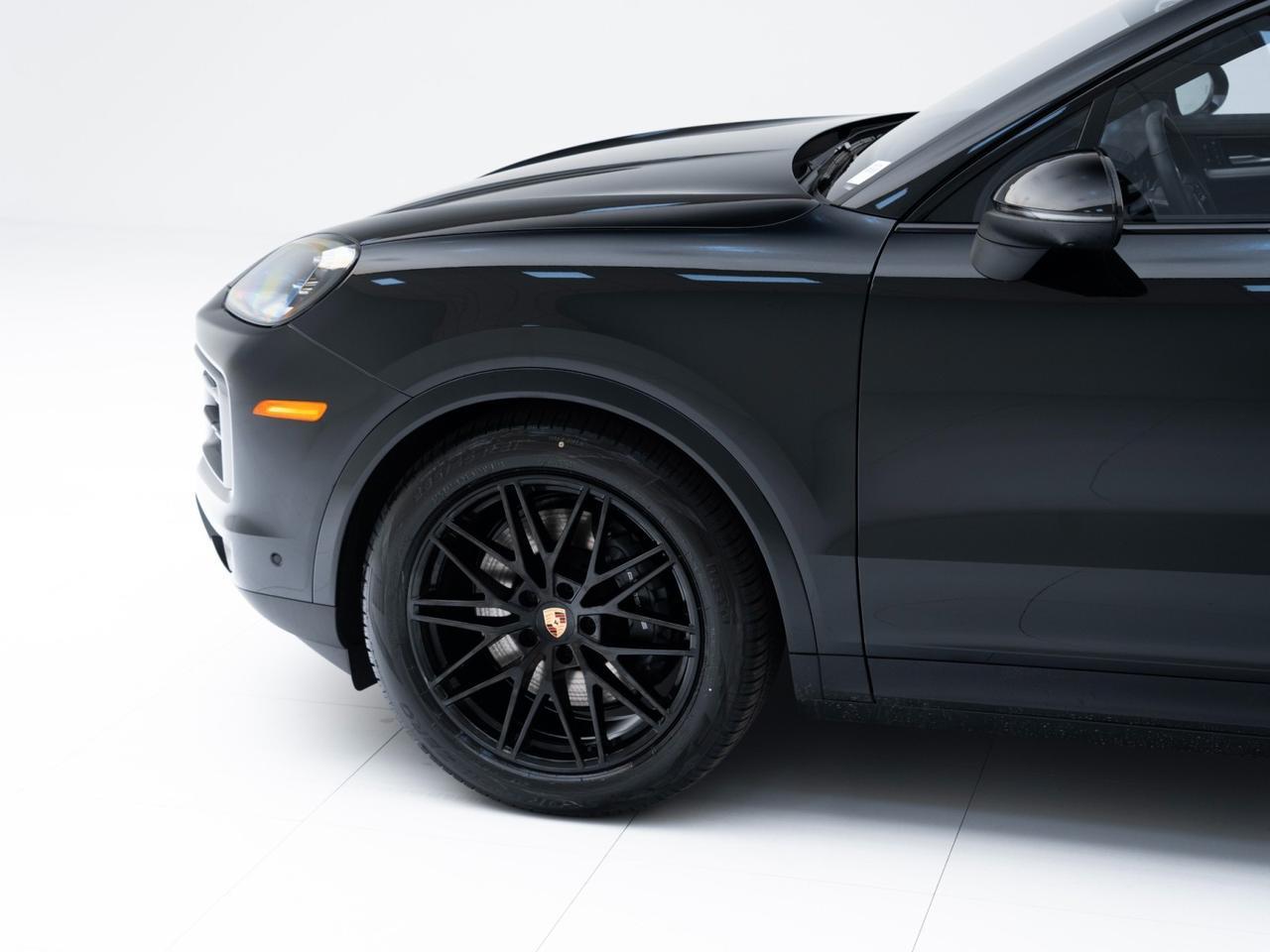 2026 Porsche Cayenne Coupe Pompano Beach FL