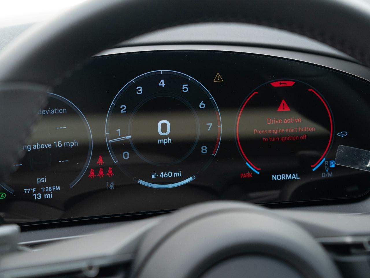 2026 Porsche Cayenne Coupe Pompano Beach FL