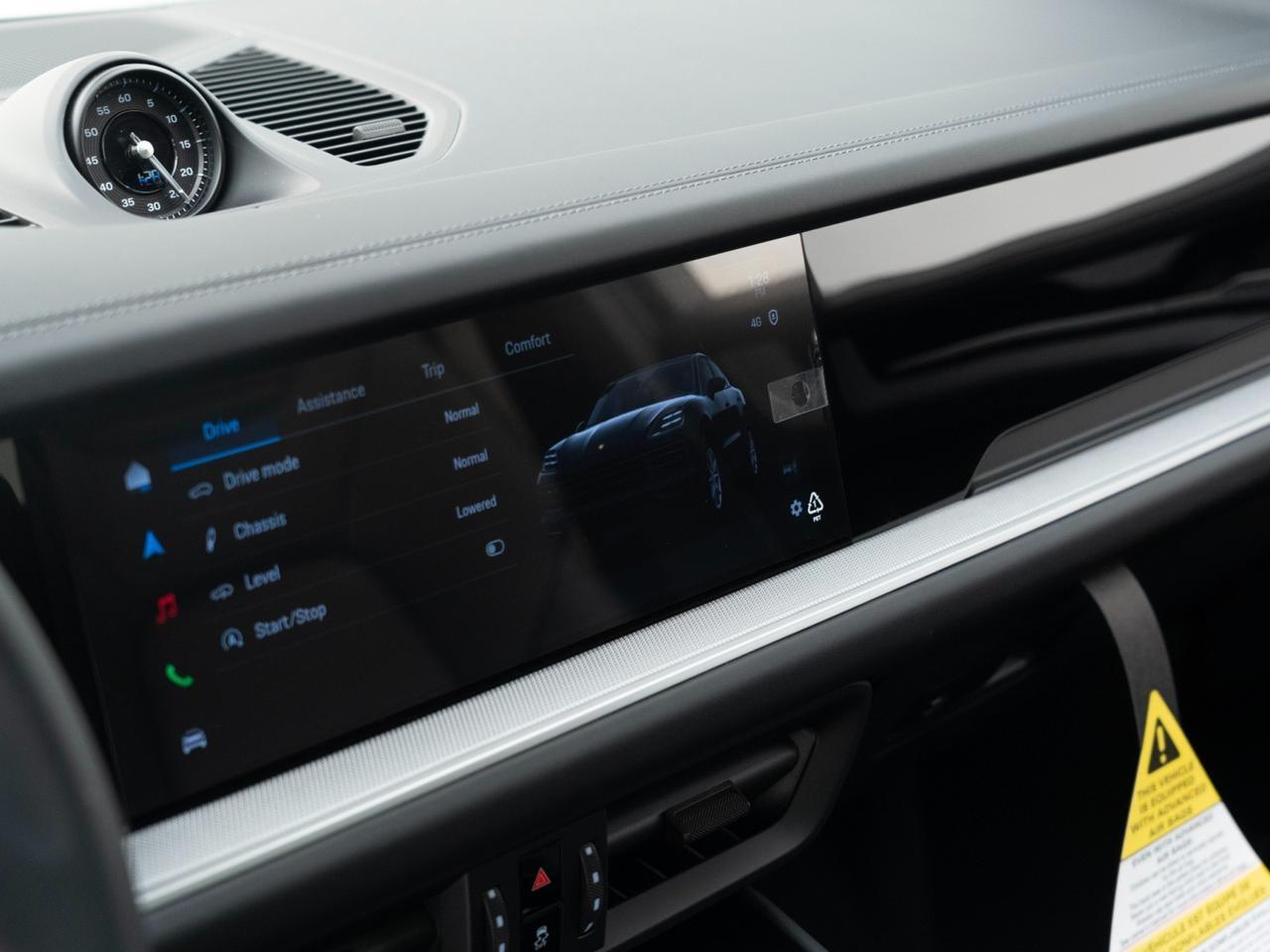 2026 Porsche Cayenne Coupe Pompano Beach FL