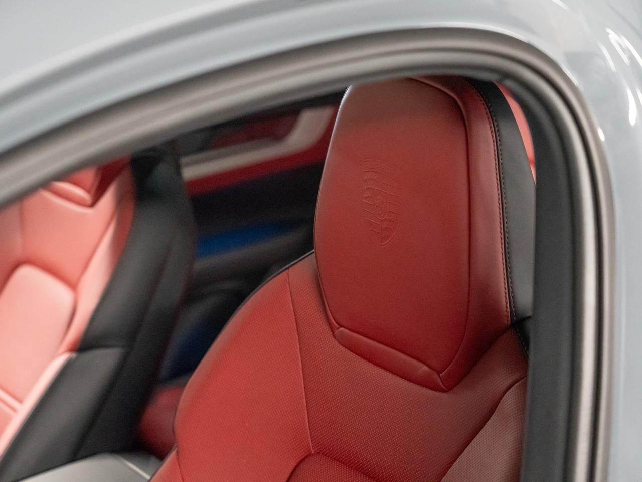 2026 Porsche Cayenne Coupe Pompano Beach FL