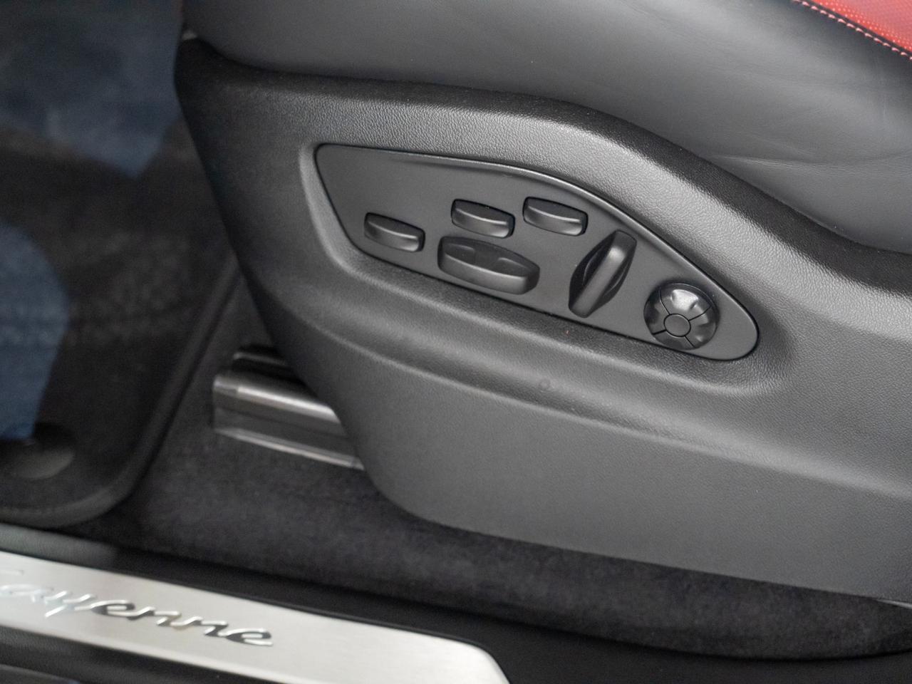 2026 Porsche Cayenne Coupe Pompano Beach FL