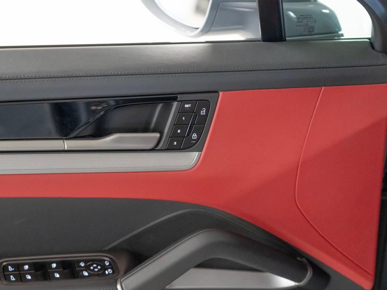 2026 Porsche Cayenne Coupe Pompano Beach FL