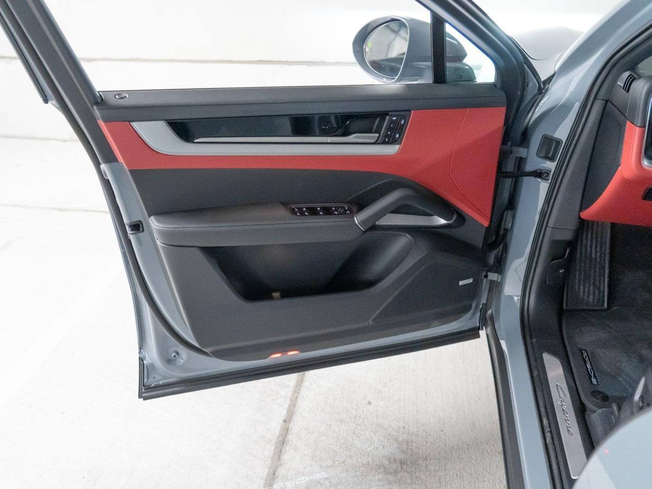 2026 Porsche Cayenne Coupe Pompano Beach FL