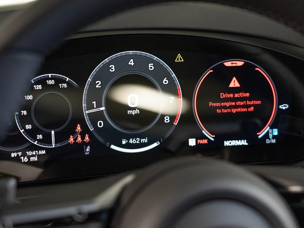 2026 Porsche Cayenne Coupe Pompano Beach FL