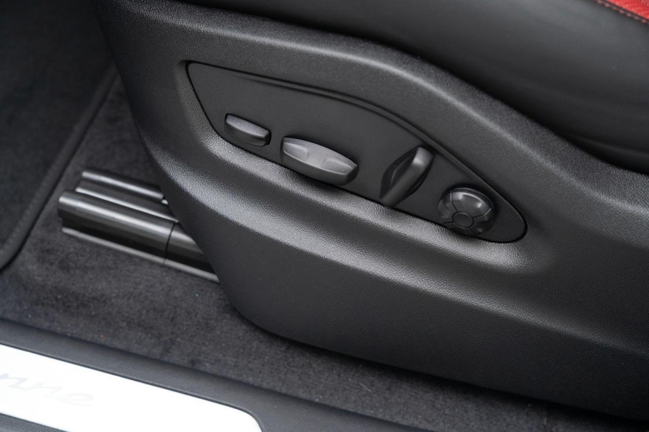 2026 Porsche Cayenne Coupe Pompano Beach FL
