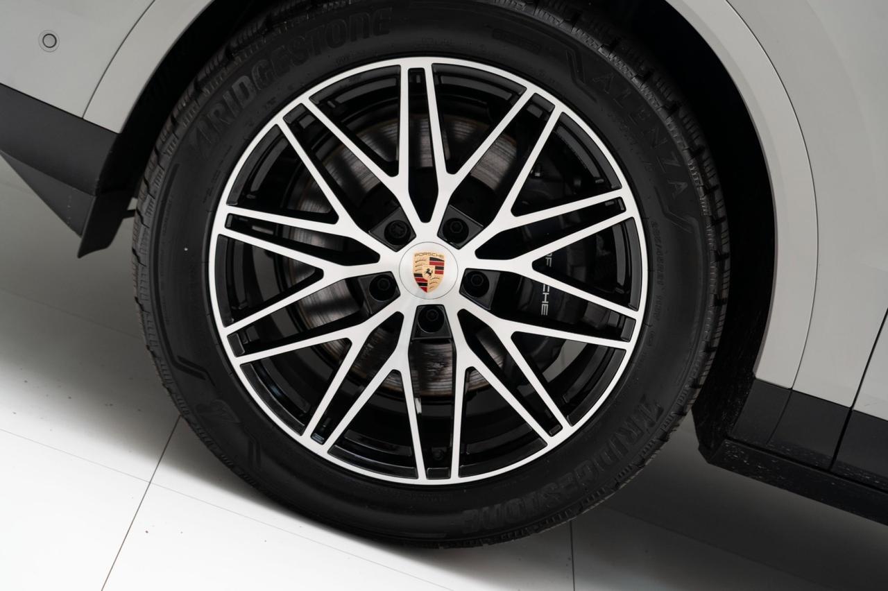 2026 Porsche Cayenne Coupe Pompano Beach FL