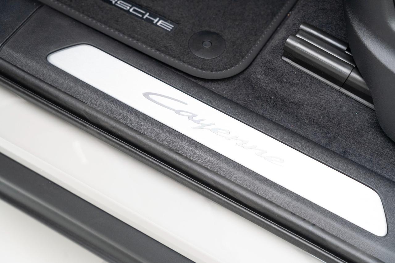 2026 Porsche Cayenne Coupe Pompano Beach FL