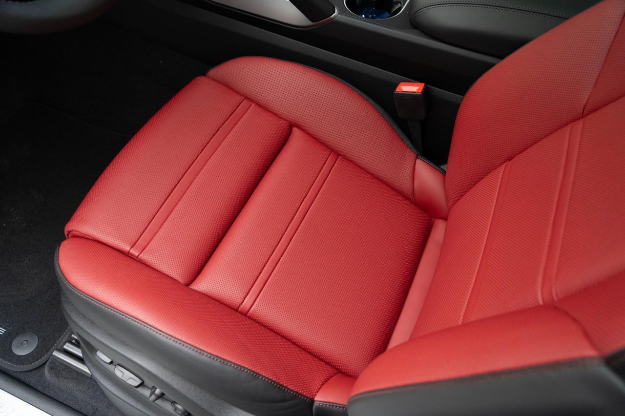2026 Porsche Cayenne Coupe Pompano Beach FL