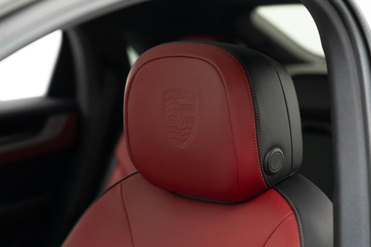 2026 Porsche Cayenne Coupe Pompano Beach FL