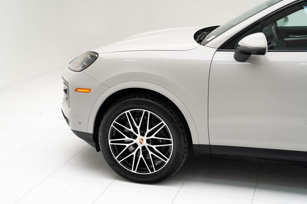 2026 Porsche Cayenne Coupe Pompano Beach FL