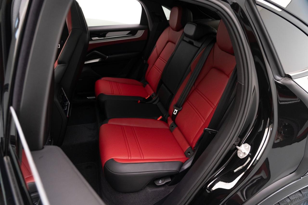 2026 Porsche Cayenne Coupe Pompano Beach FL