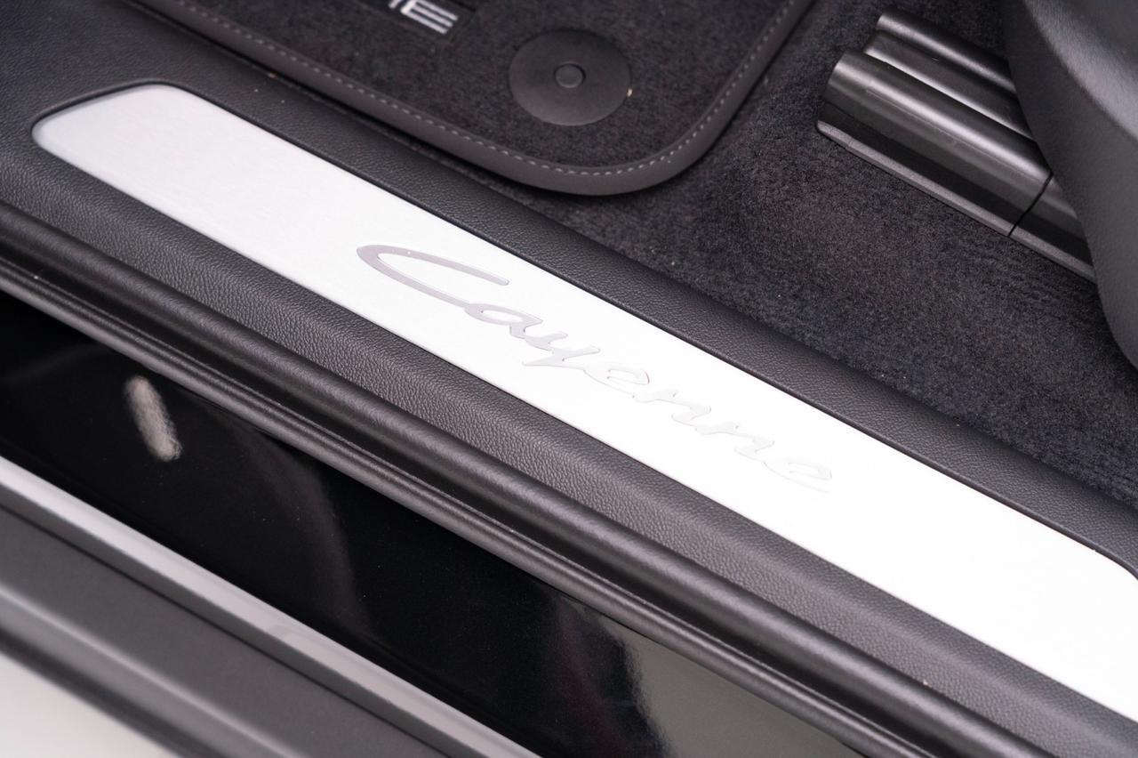 2026 Porsche Cayenne Coupe Pompano Beach FL