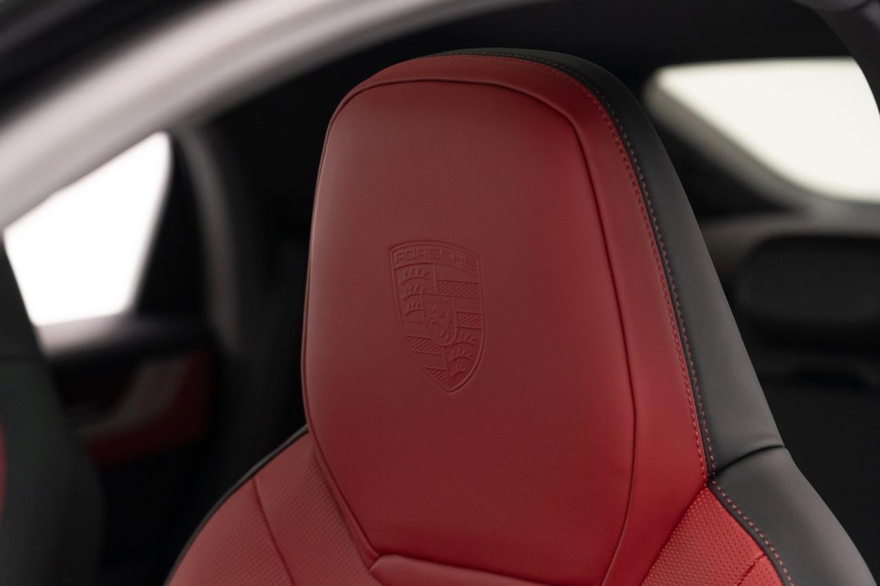 2026 Porsche Cayenne Coupe Pompano Beach FL