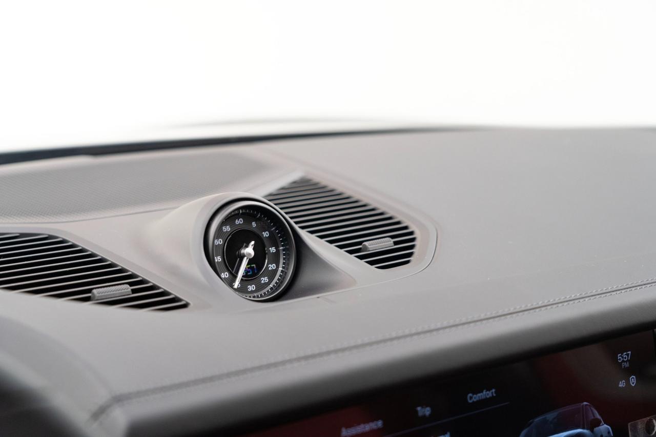 2026 Porsche Cayenne Coupe Pompano Beach FL