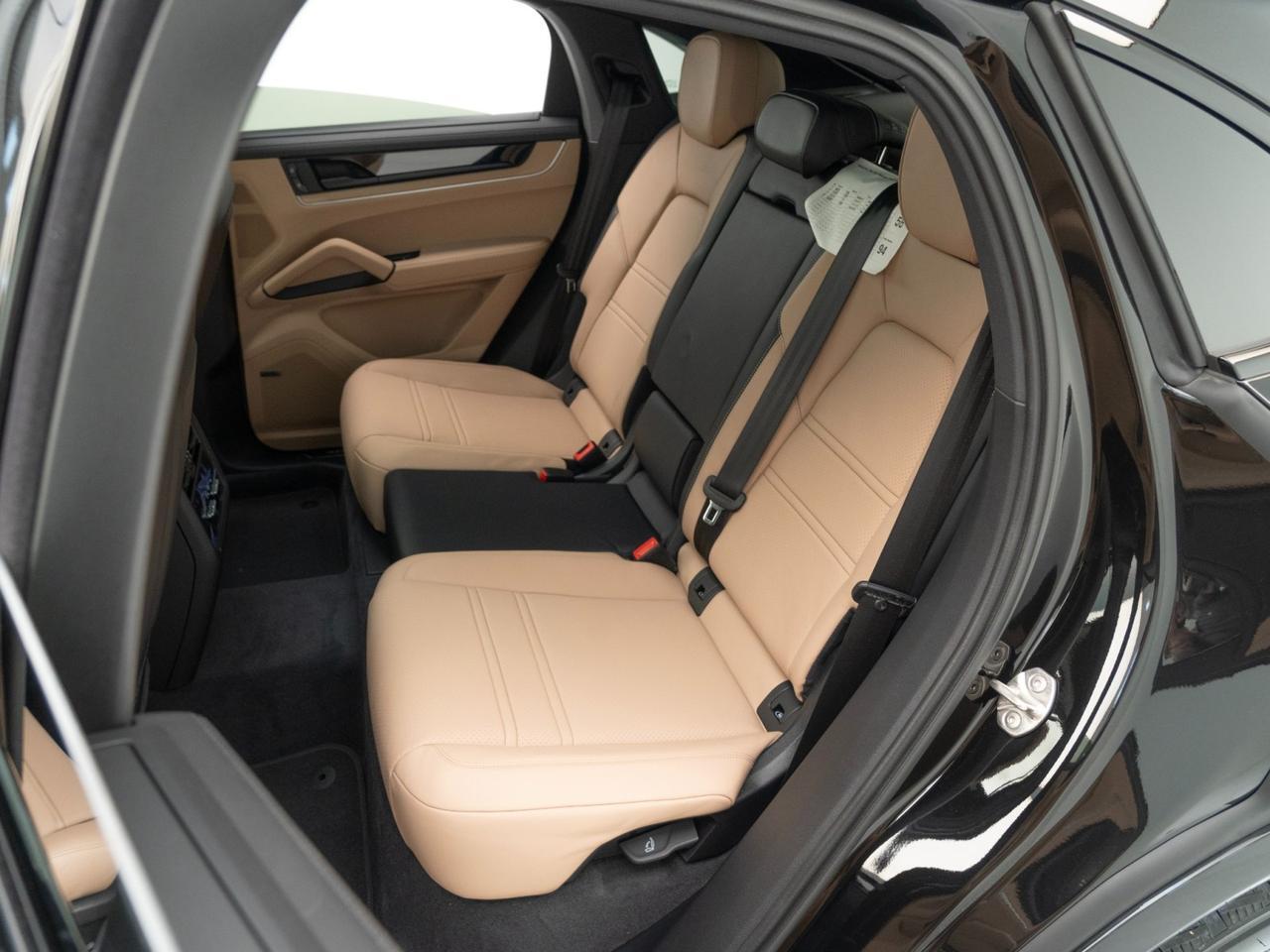 2026 Porsche Cayenne Coupe Pompano Beach FL