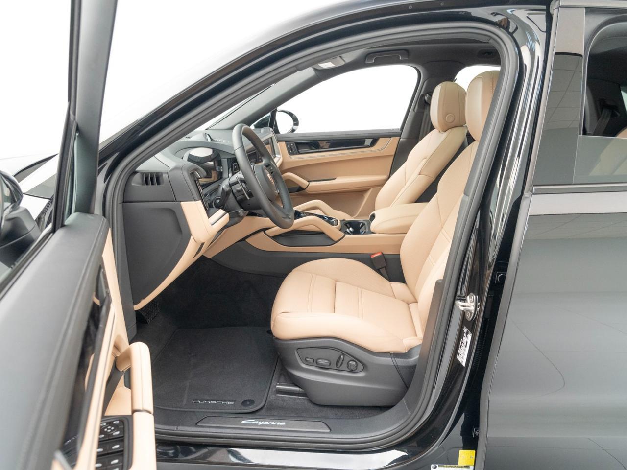 2026 Porsche Cayenne Coupe Pompano Beach FL