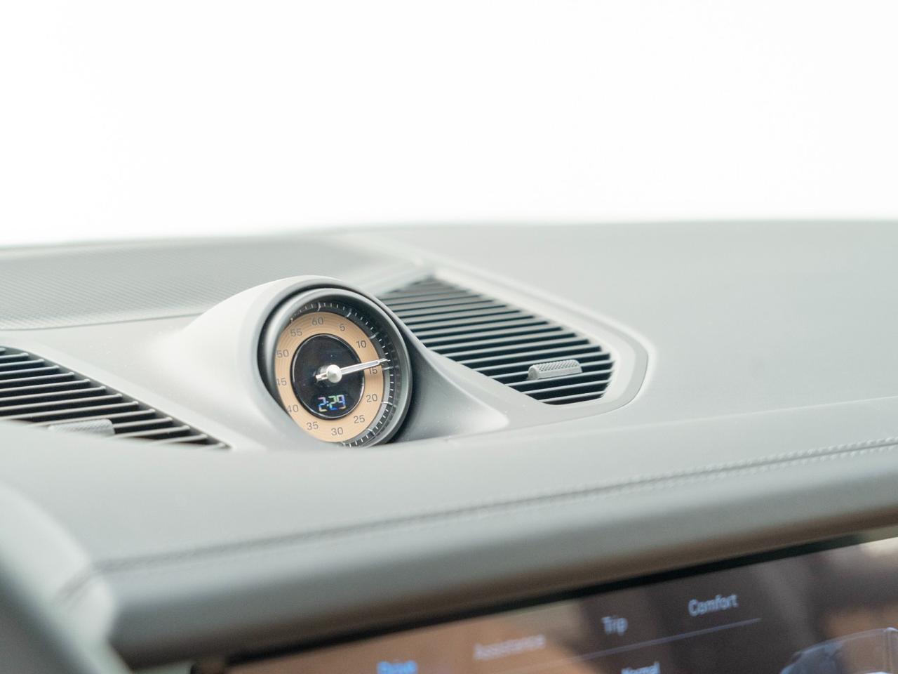 2026 Porsche Cayenne Coupe Pompano Beach FL