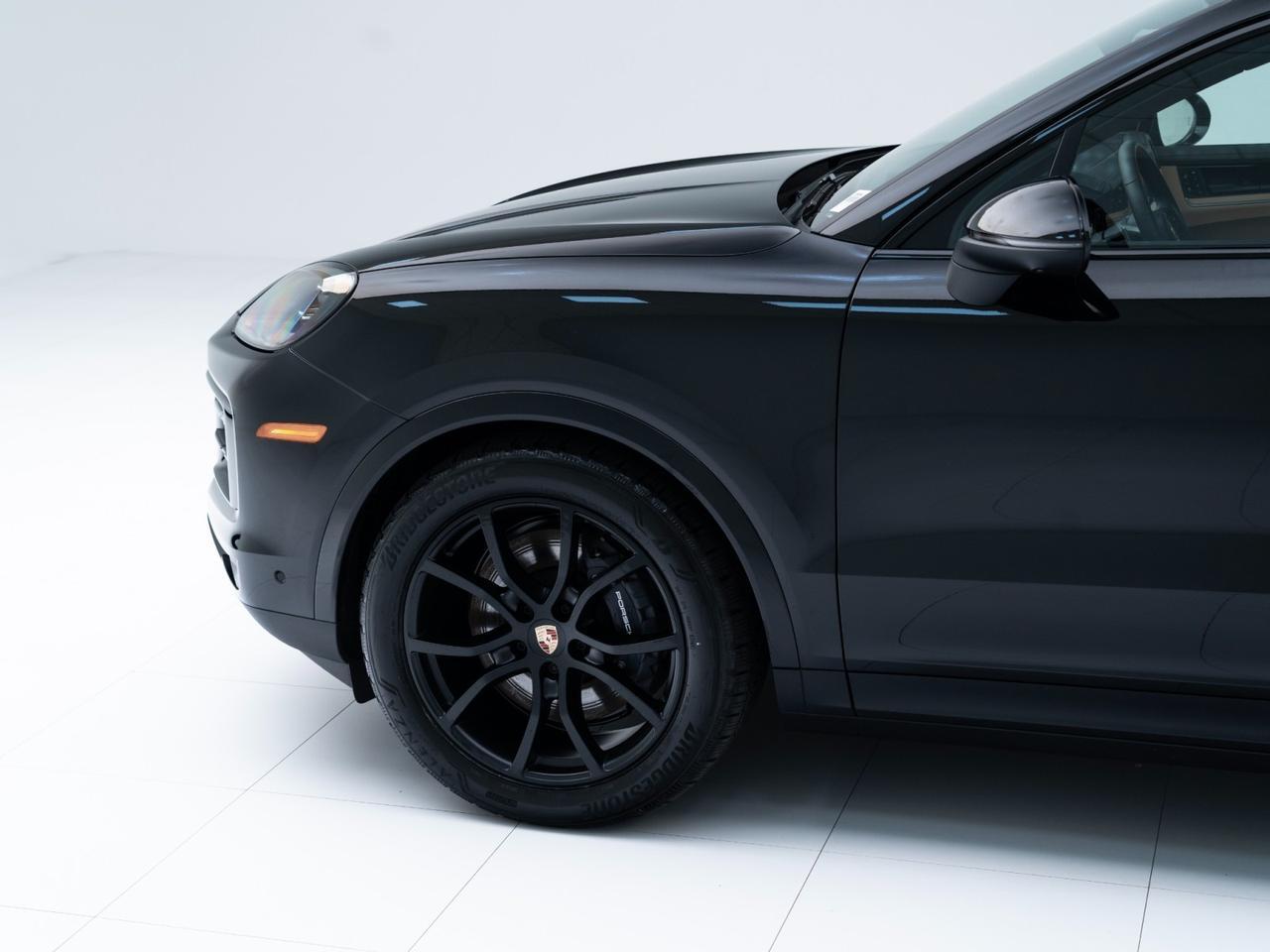 2026 Porsche Cayenne Coupe Pompano Beach FL