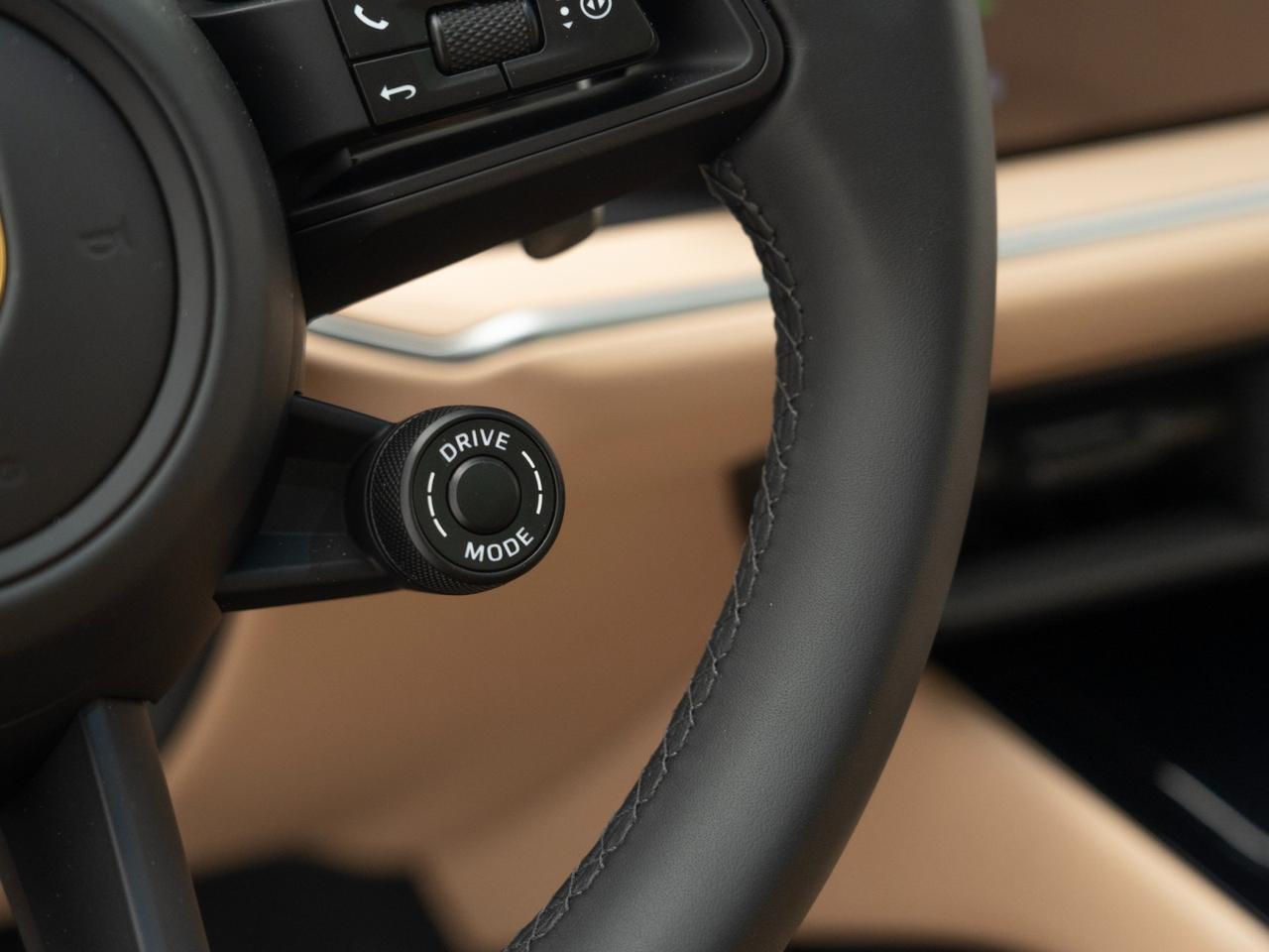 2026 Porsche Cayenne Coupe Pompano Beach FL