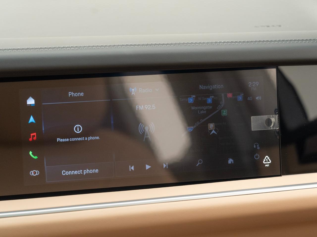 2026 Porsche Cayenne Coupe Pompano Beach FL