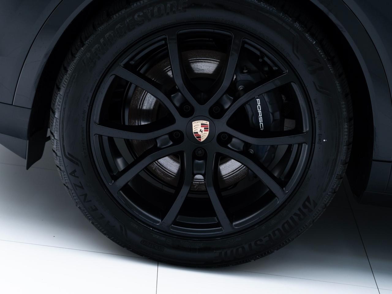 2026 Porsche Cayenne Coupe Pompano Beach FL