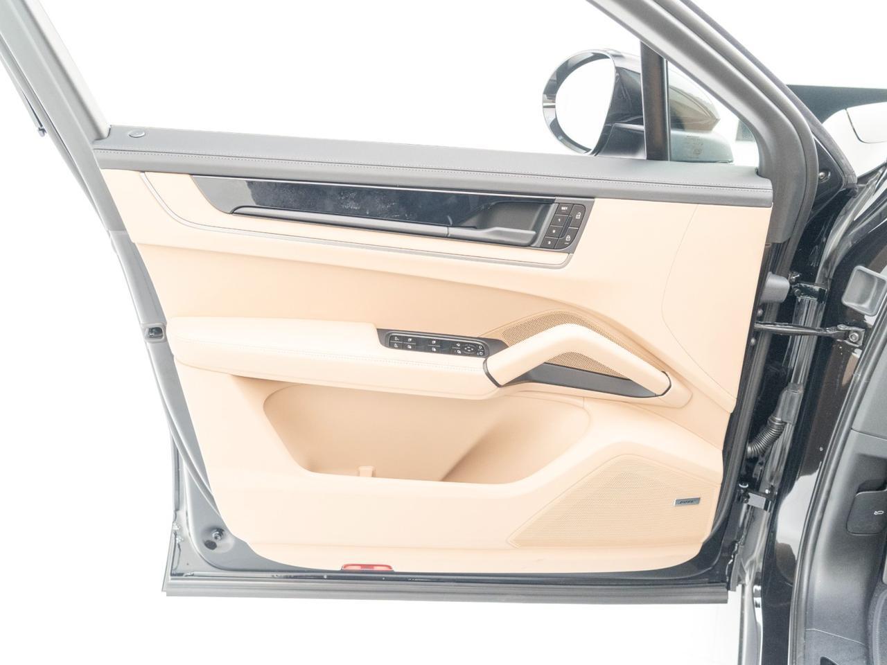 2026 Porsche Cayenne Coupe Pompano Beach FL