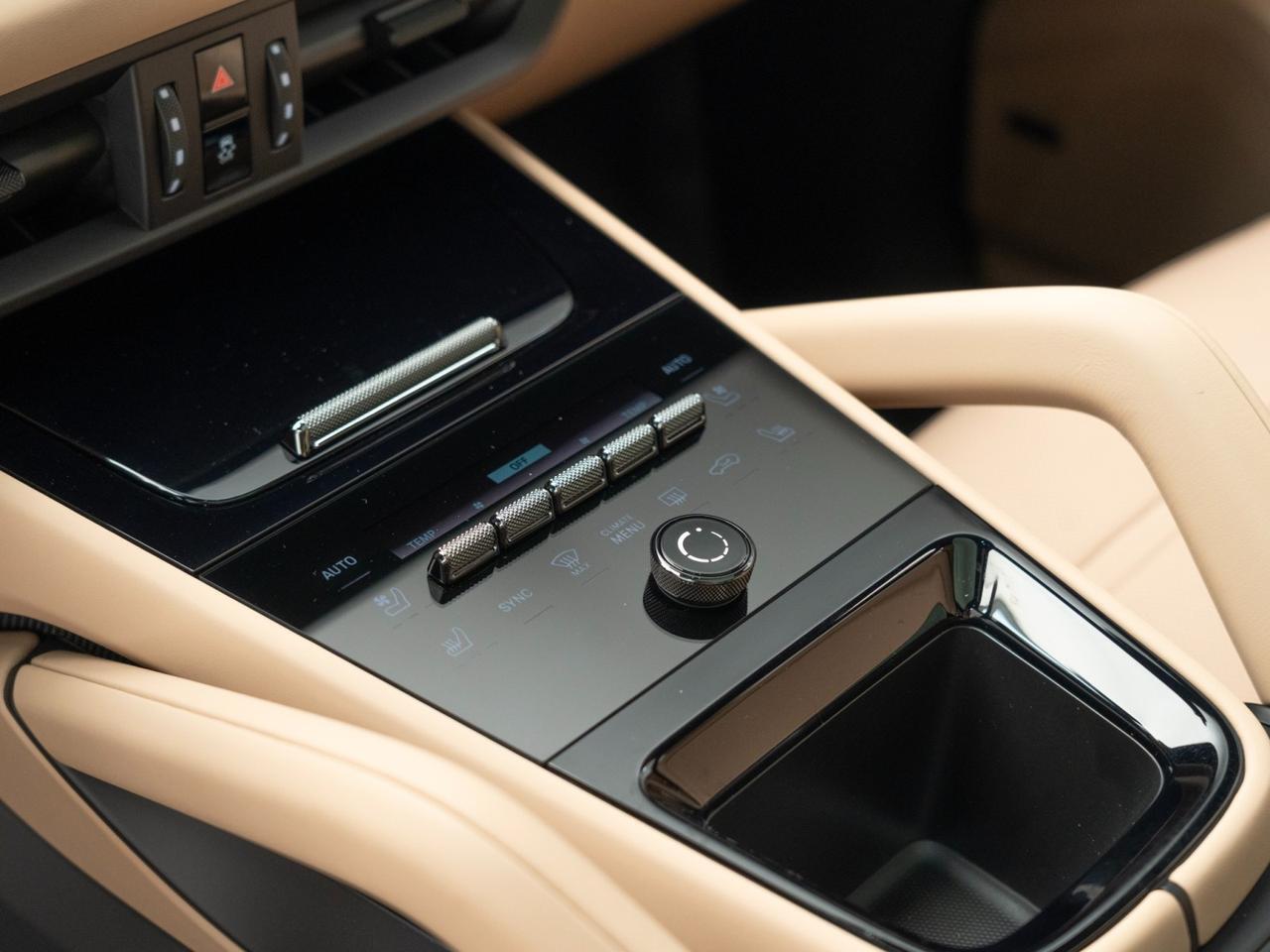 2026 Porsche Cayenne Coupe Pompano Beach FL