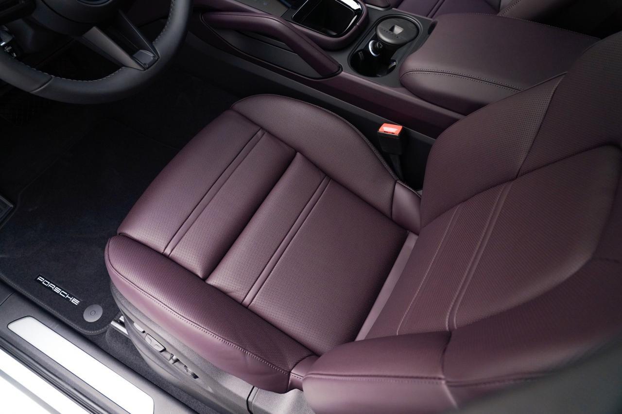 2026 Porsche Cayenne Coupe Pompano Beach FL