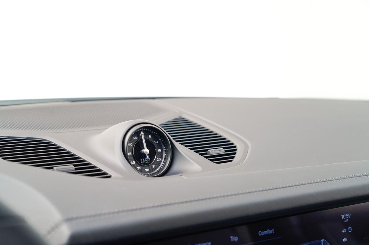 2026 Porsche Cayenne Coupe Pompano Beach FL