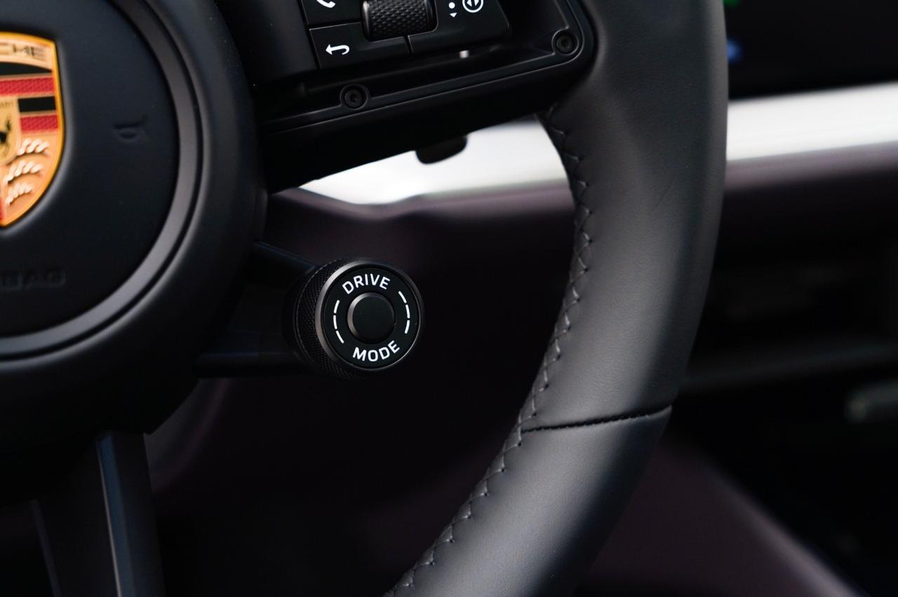 2026 Porsche Cayenne Coupe Pompano Beach FL