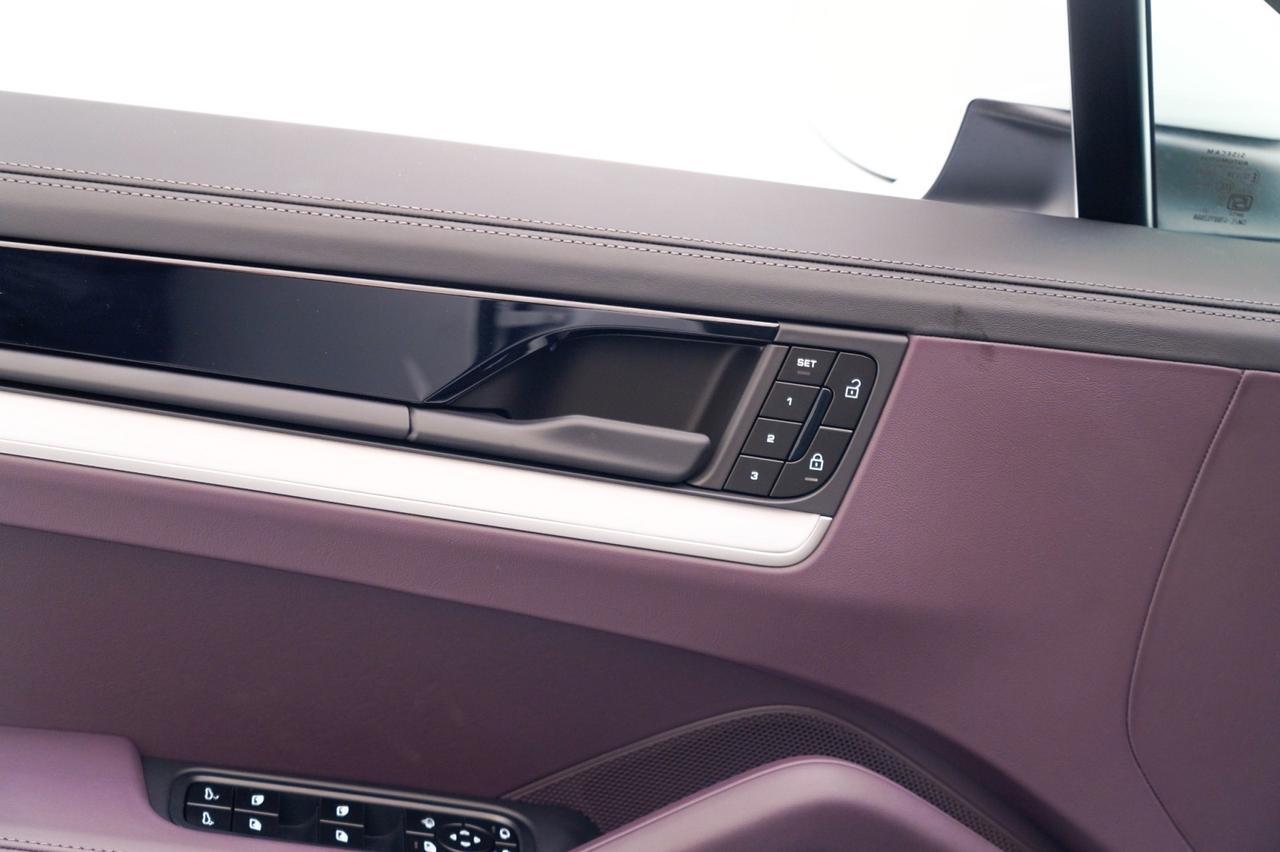 2026 Porsche Cayenne Coupe Pompano Beach FL