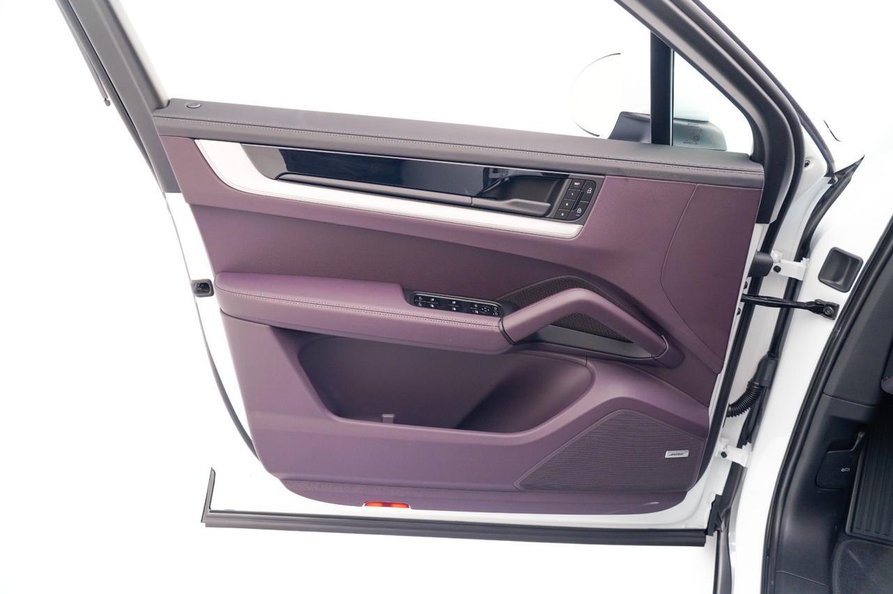 2026 Porsche Cayenne Coupe Pompano Beach FL