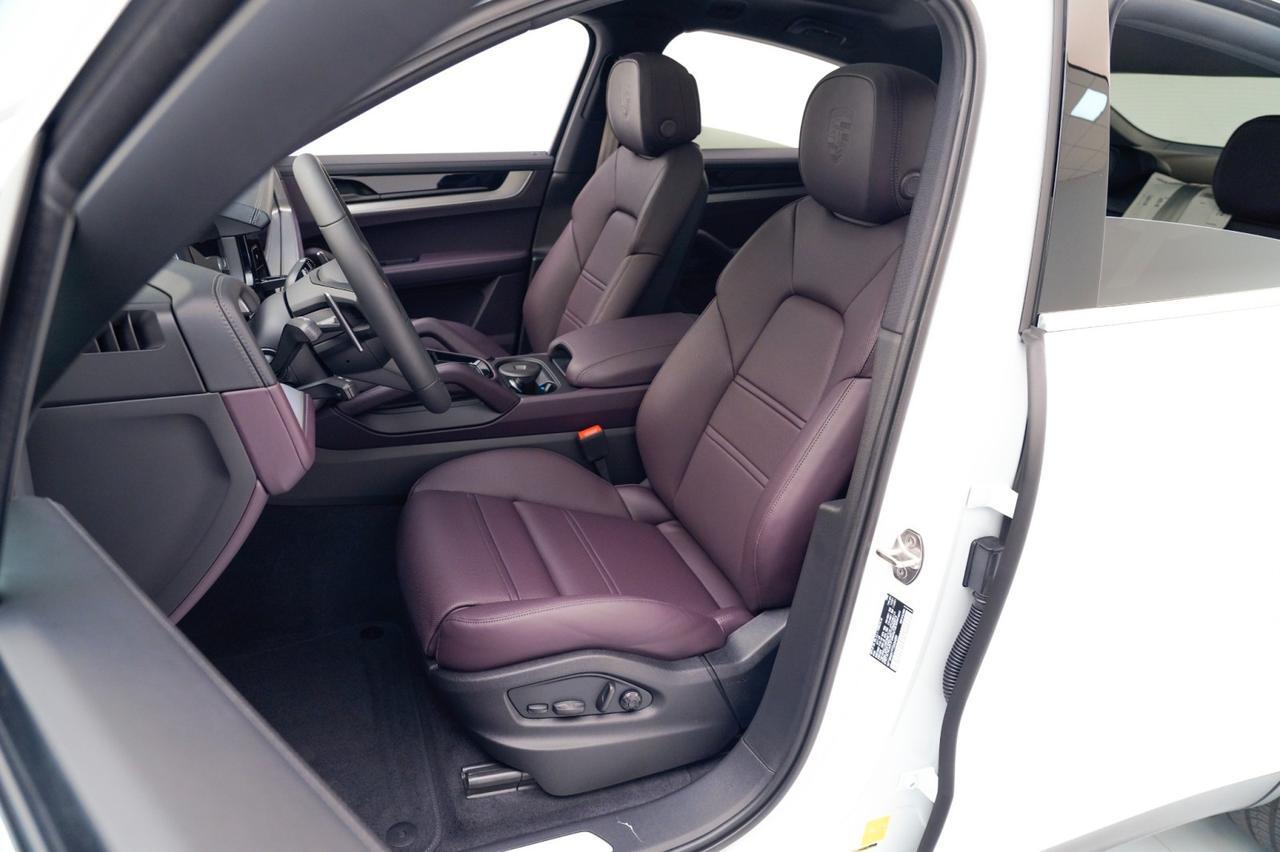 2026 Porsche Cayenne Coupe Pompano Beach FL