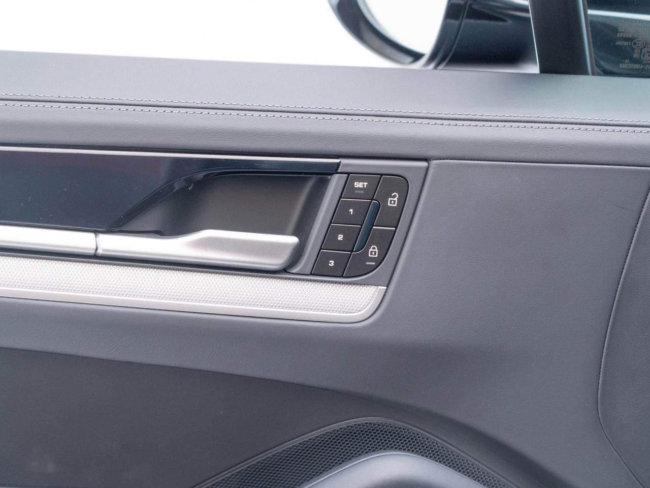 2026 Porsche Cayenne Coupe Pompano Beach FL