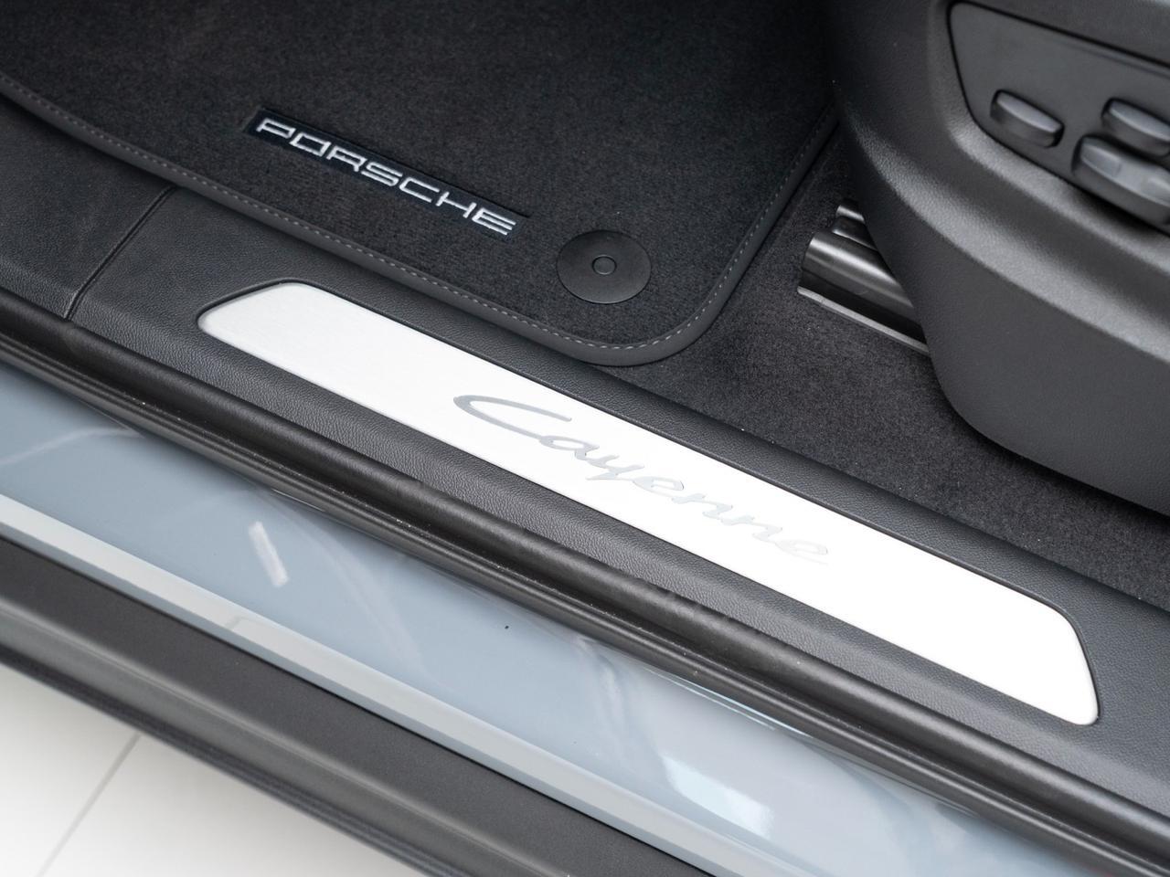 2026 Porsche Cayenne Coupe Pompano Beach FL