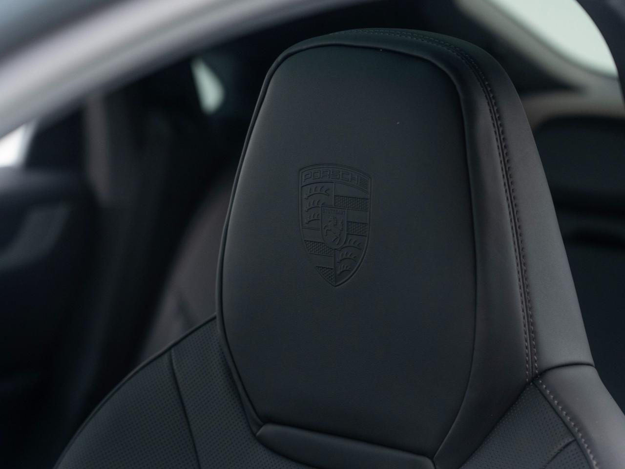 2026 Porsche Cayenne Coupe Pompano Beach FL