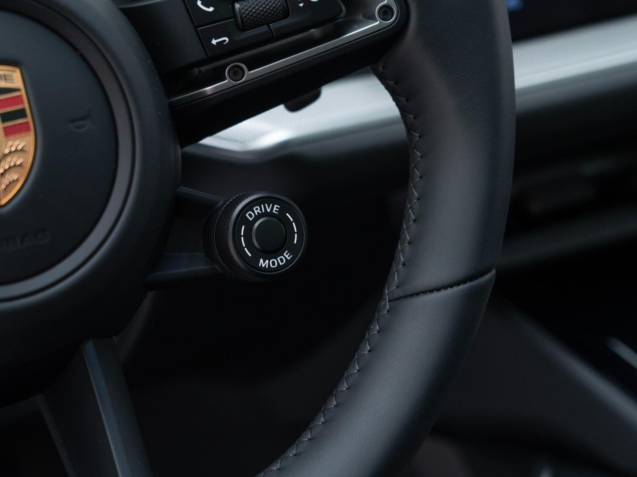 2026 Porsche Cayenne Coupe Pompano Beach FL