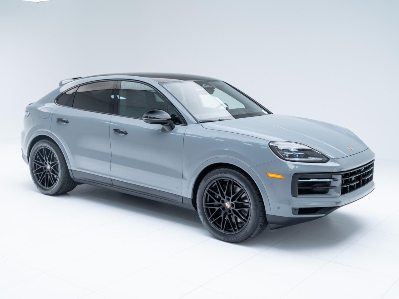 2026 Porsche Cayenne Coupe Pompano Beach FL