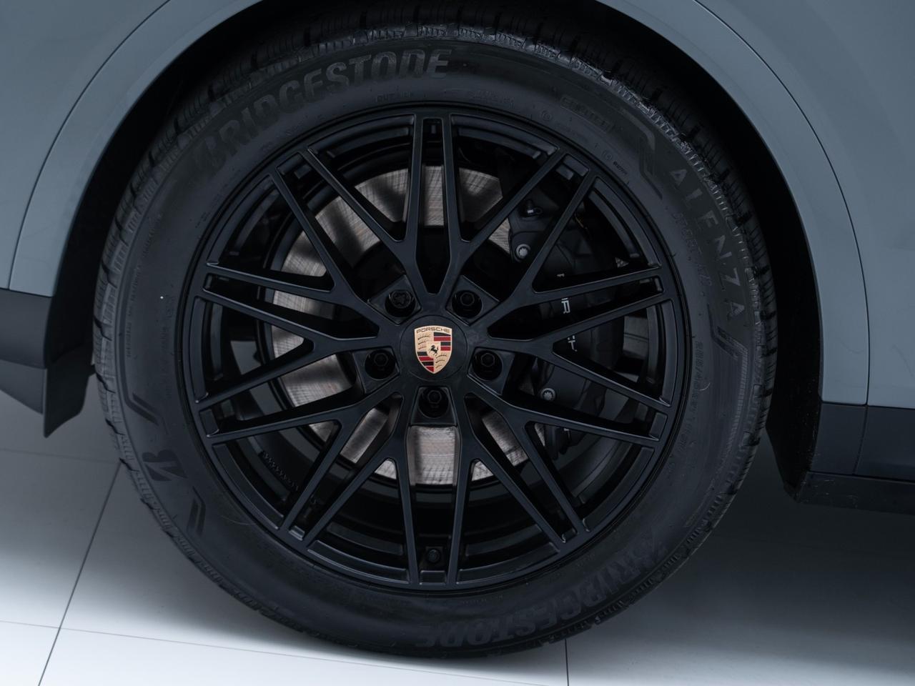 2026 Porsche Cayenne Coupe Pompano Beach FL